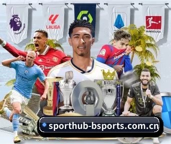 sporthub-bsports.com.cn APP